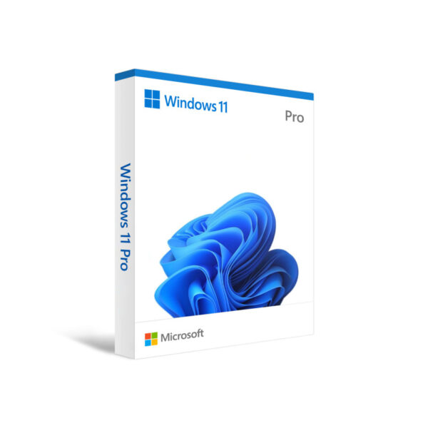 Microsoft Windows 11 Pro License Key