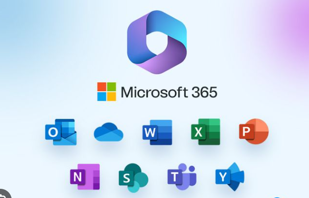 Microsoft 365 Administration Training Course