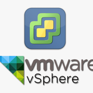 VMware vSphere Virtualization Training Course