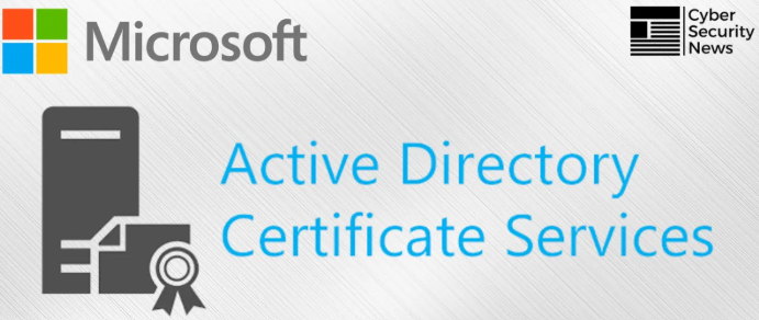 Active Directory Certificate Services (AD CS) Training Course