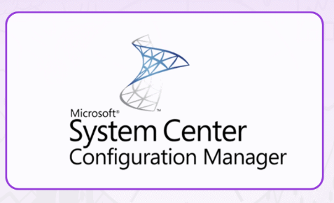 System Center Configuration Manager (SCCM) Training Course